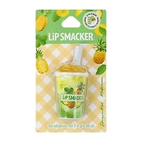 Lip Smacker® Pineapple Mint Lip Balm 0.2oz