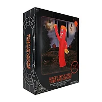 Wacky Inflatable Tube Man Costume