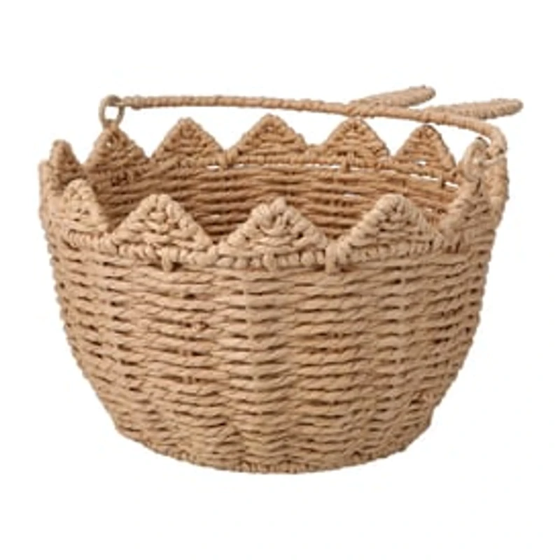 Easter Bunny Ears Basket