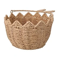 Easter Bunny Ears Basket