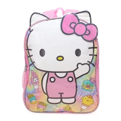 Hello Kitty™ Backpack 15in