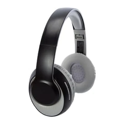 Two-Tone Wireless Headphones