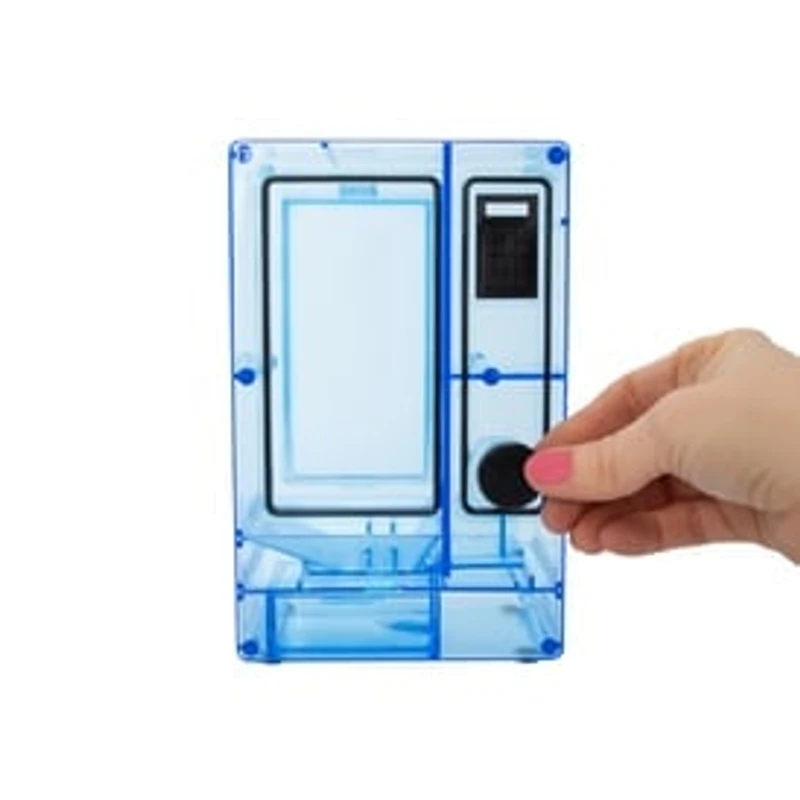 My Mini Vending Machine