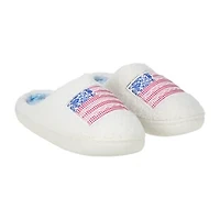Junior American Slippers
