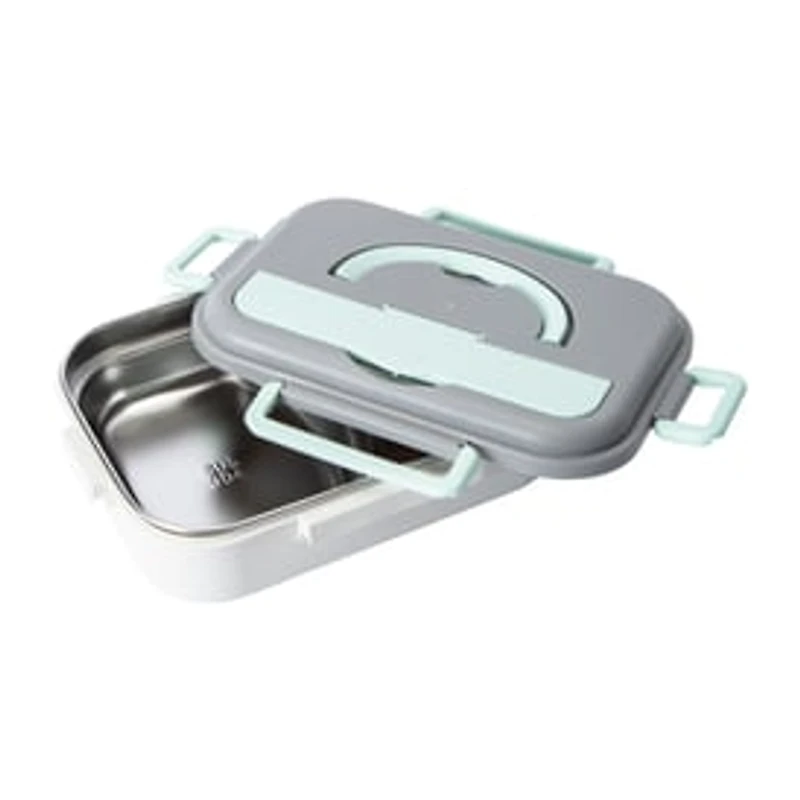 Stainless Steel Bento Box
