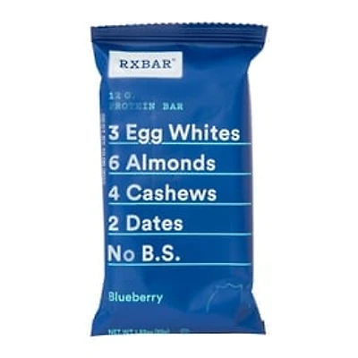 Rxbar™ Blueberry Protein Bar 1.83oz