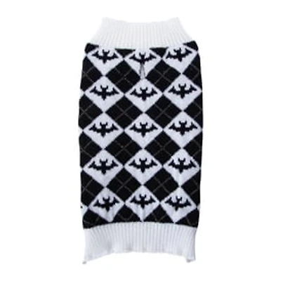 Large Dog Halloween Pet Sweater