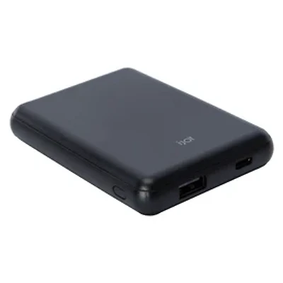 Magnetic Wireless Power Bank 5000mAh