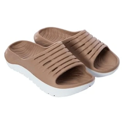 Unisex Recovery Slide Sandals
