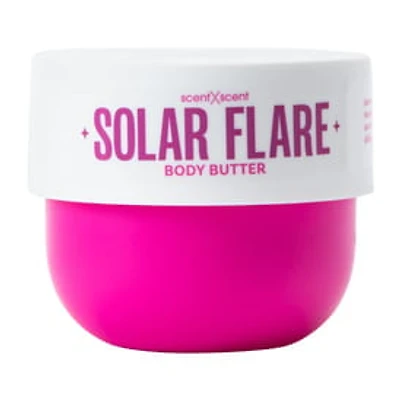 Solar Flare Sunset Samba Body Butter 10oz