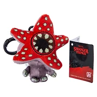 Stranger Things™ Bag Clip-On Plush