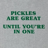 Pickles Are Great Graphic Tee