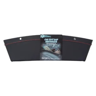 Car Seat Gap Organizer 14.37in x 3.9in