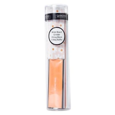 Buffer & File Manicure Set 3-Piece