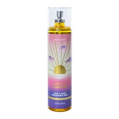 Citrus Sunrise Hair & Body Fragrance Mist 7 Fl.oz