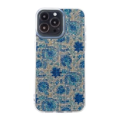 iPhone 14 Plus®/14 Pro Max® Bling Case