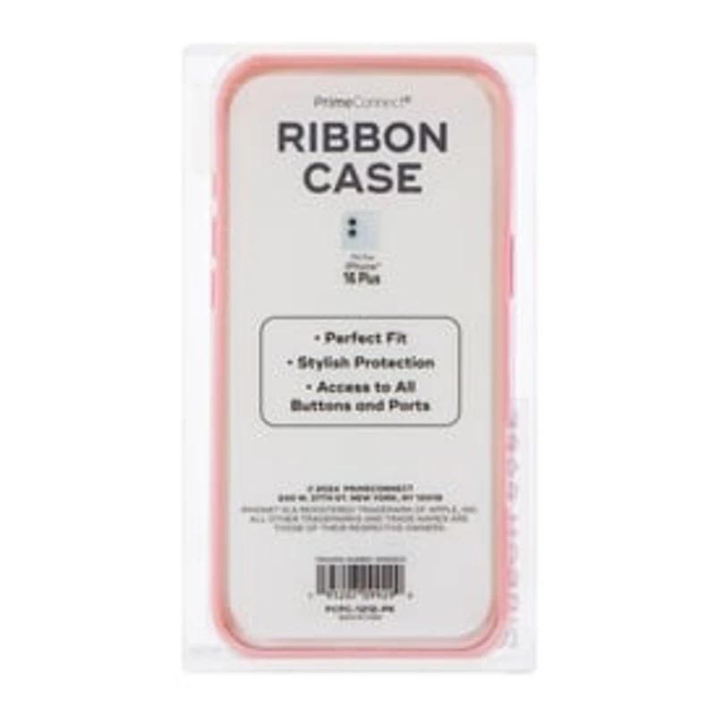 iPhone 16 Plus® Ribbon Phone Case