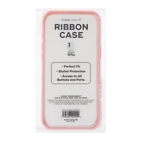 iPhone 16 Plus® Ribbon Phone Case