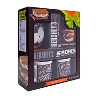 Hershey's® Mugs & S’Mores Set