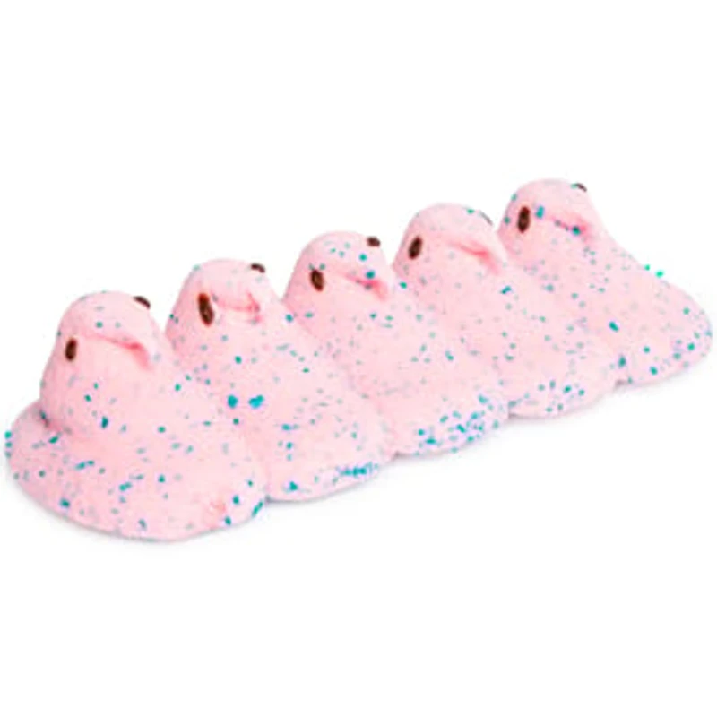 Cotton Candy Peeps® Marshmallow Chicks 5-Count