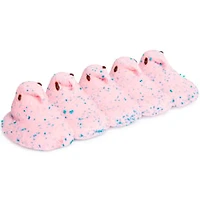 Cotton Candy Peeps® Marshmallow Chicks 5-Count