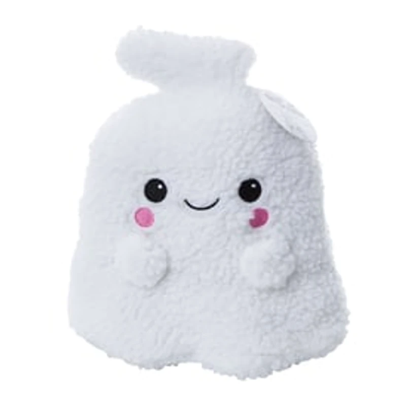 Ghost Plush Animal