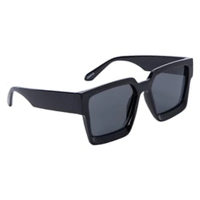Ladies Oversized Square Sunglasses