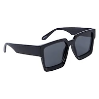 Ladies Oversized Square Sunglasses