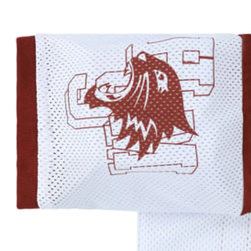 Young Mens Disney High School Musical Football Jersey
