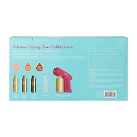 Love Island Golden Spray Tan Collection