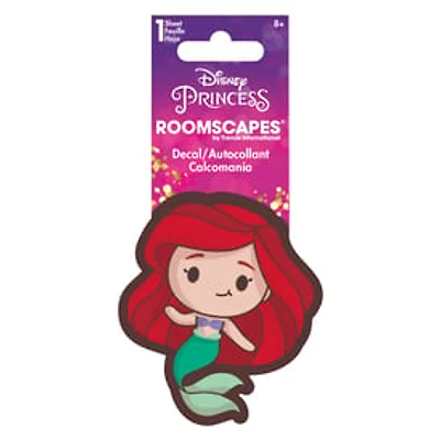 Character Diecut Stickers 3in x 5in