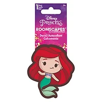 Character Diecut Stickers 3in x 5in