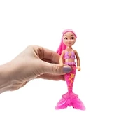 Mythical Sisters Dolls 3-Pack