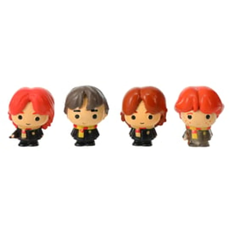 Harry Potter™ Ooshies Collector Cards Pack