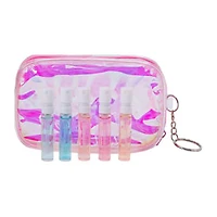 Fresh Feels Cotton Discovery Fragrance Set 5-pack
