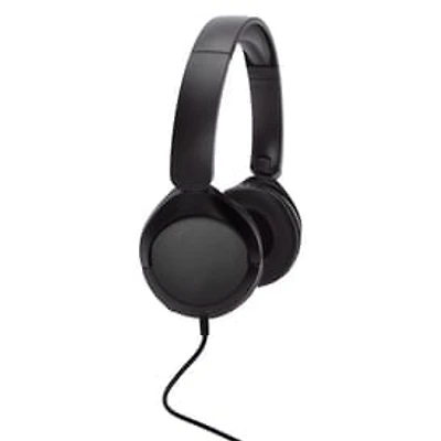 USB-C Connection Wired Headphones With Mic
