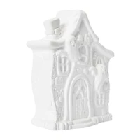 Paint Your Own Halloween Place Set
