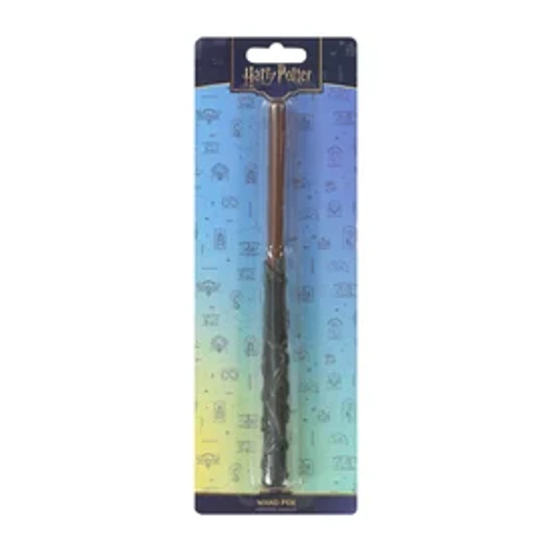 Harry Potter™ Character Wand Pen