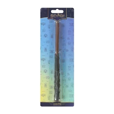 Harry Potter™ Character Wand Pen