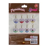 Monchhichi® Tsunameez Surprise Collectible (Styles May Vary)