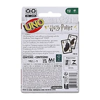 UNO® Harry Potter Card Game