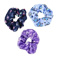 Licensed Scrunchie 3-Pack