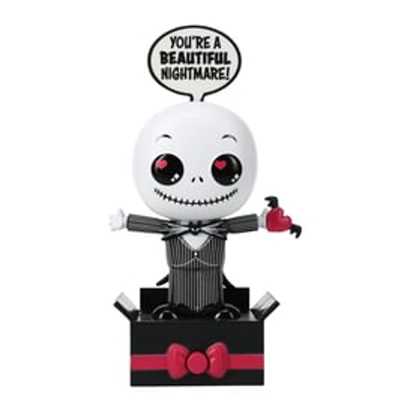 Funko Popsies Disney Tim Burton's The Nightmare Before Christmas Valentines Day Vinyl Figure