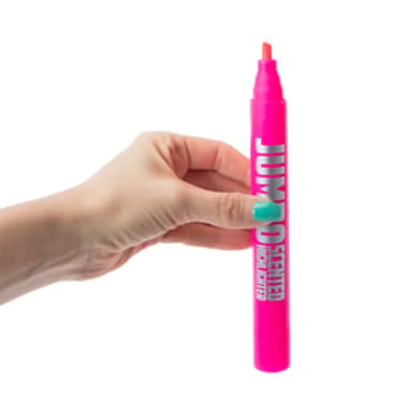 Jumbo Highlighter
