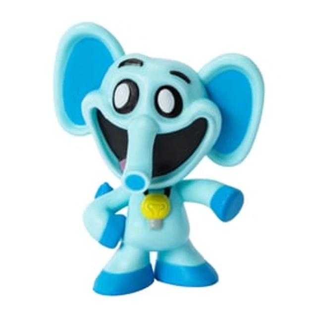 Poppy Playtime™ Smiling Critters Figurines
