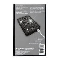 Trendy Power Bank 3600mAh