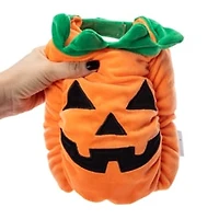 Funny Plush 3D Halloween Pet Costume