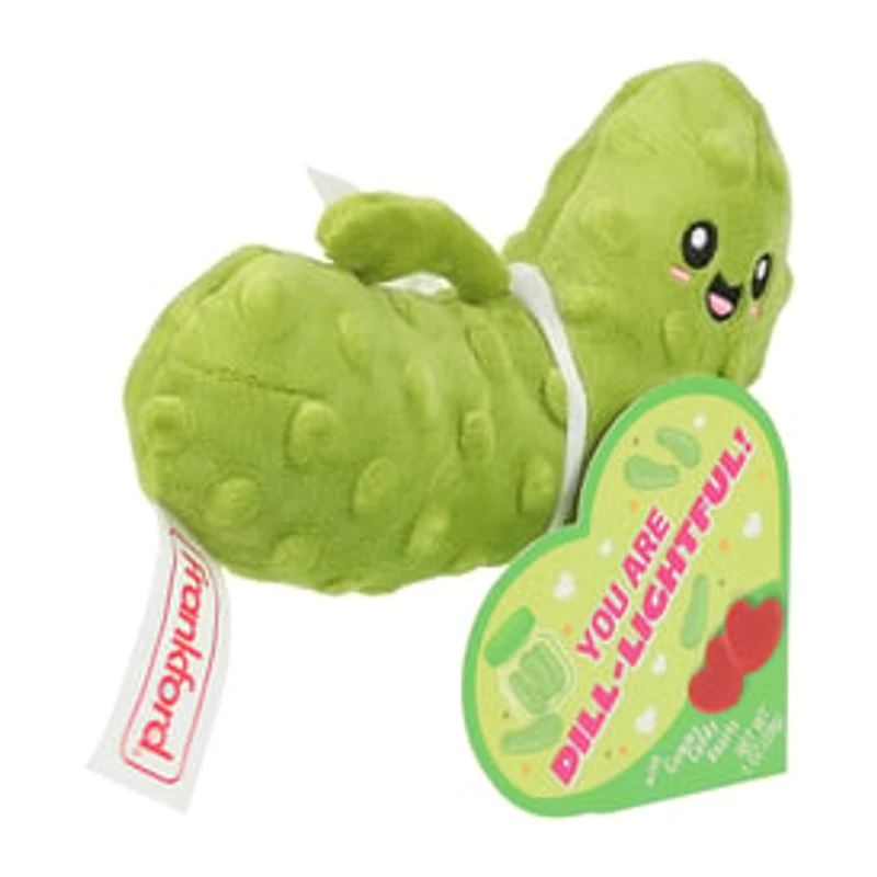 You Are Dill-Lightful! With Gummy Candy 1oz