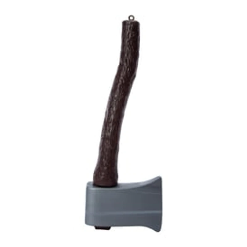 Axe Halloween Costume Prop 16in