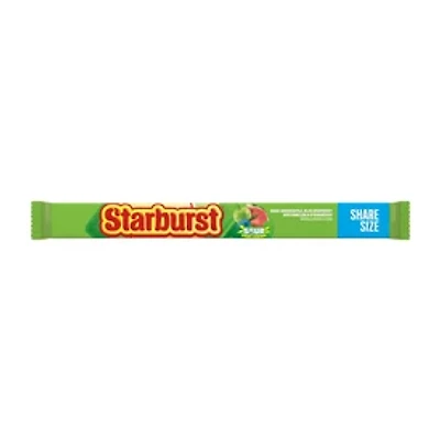 Starburst® Share Size Sour Fruit Chews